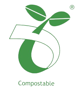 Certification compostable