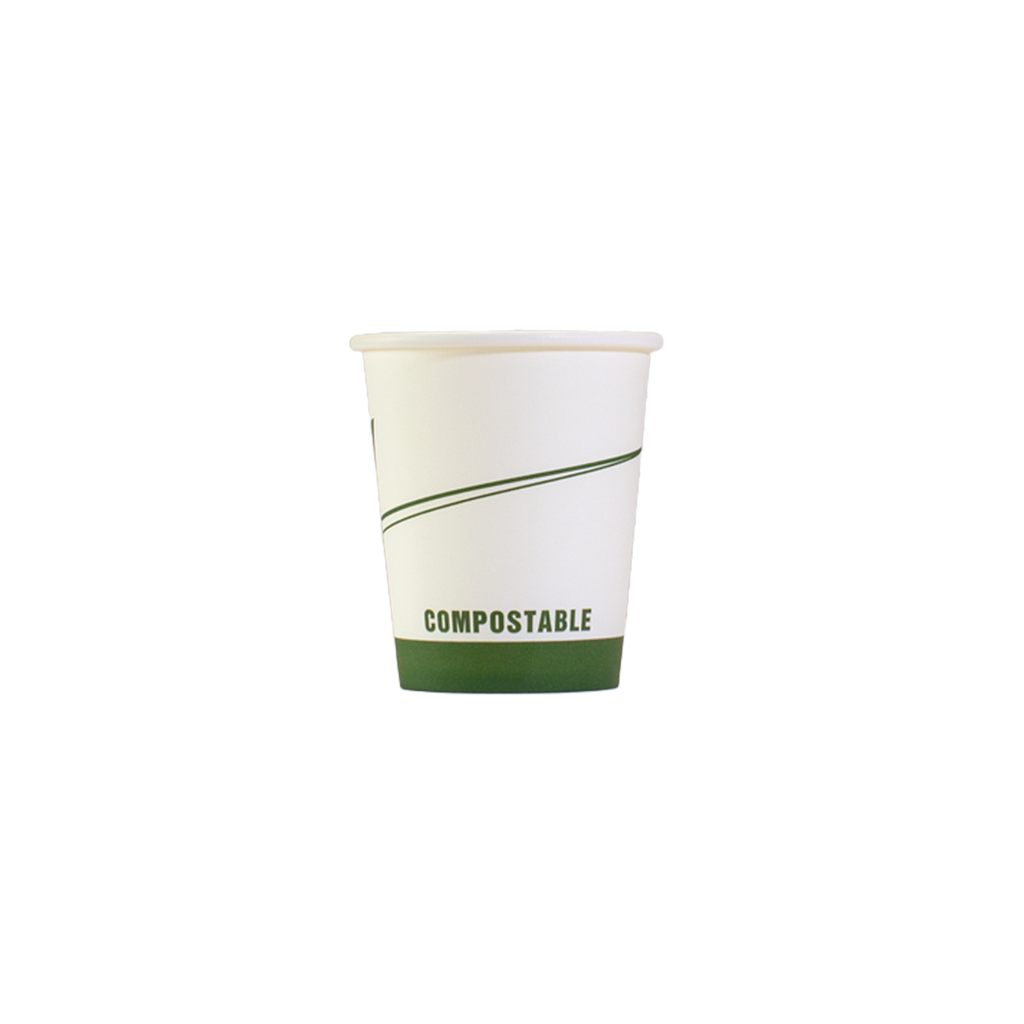 Verre compostable - Image principale